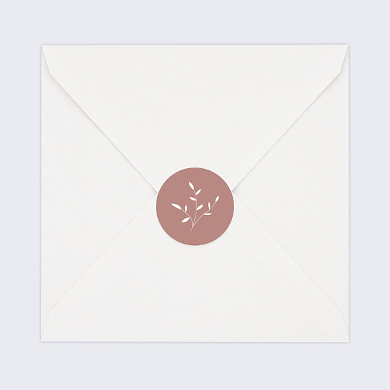 Sticker naissance Tampon Primavera Après 4