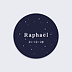 Sticker naissance Cosmos Recto