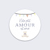 Sticker naissance Ourson