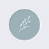 Sticker Naissance Romantique Pastel