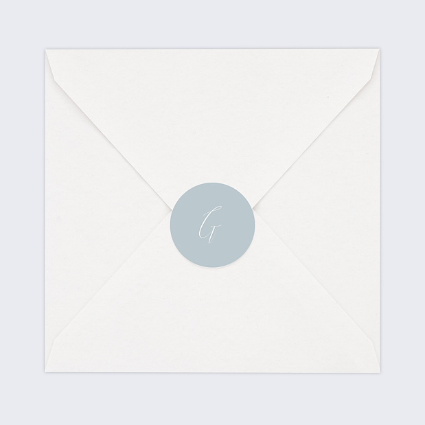 Sticker Naissance Tendresse
