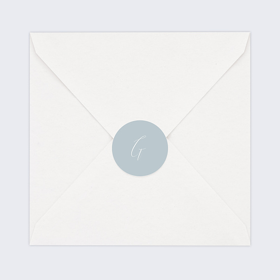 Sticker Naissance Tendresse