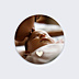 Sticker Naissance Joli Cœur