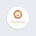 Sticker Naissance Lionceau