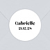 Sticker naissance Innocence