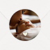 Sticker naissance Joli Cœur