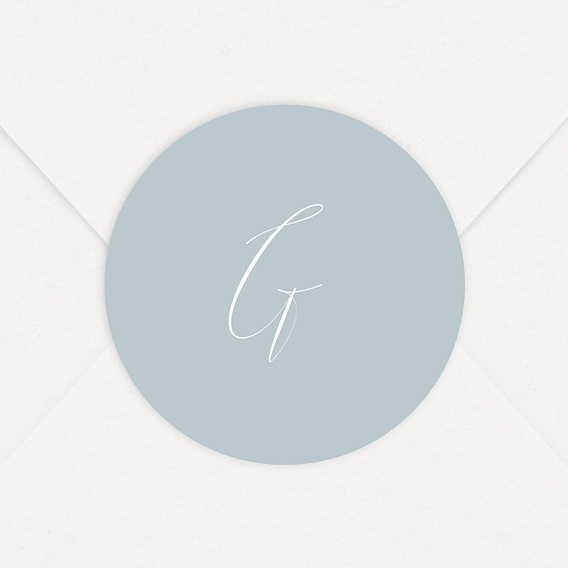 Sticker naissance Tendresse