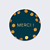 Stickers originaux Graphique Chic