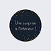Stickers originaux Poussière d'étoiles