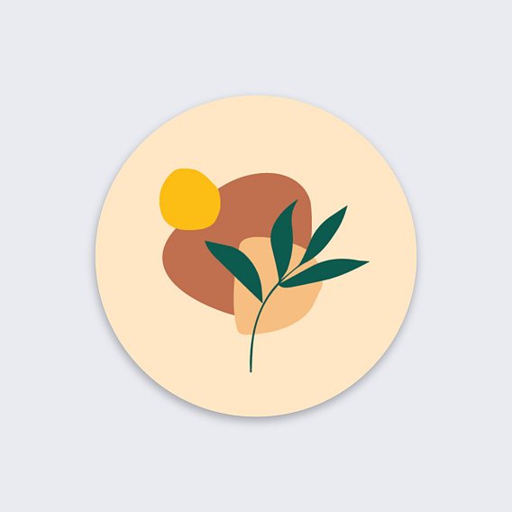 Stickers originaux Safran