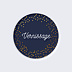 Sticker Professionnel Bulles