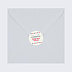 Sticker Professionnel Boarding Pass