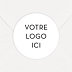 Sticker professionnel Logo 100% personnalisable