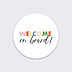 Sticker Professionnel Accueil
