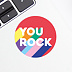 Sticker professionnel Motivation