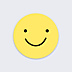 Sticker Professionnel Smiley