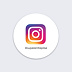 Sticker professionnel Insta Recto