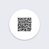 Sticker professionnel QR code Recto