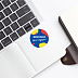 Sticker Professionnel Bienvenue