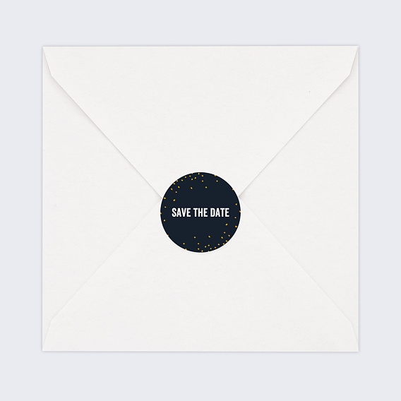 Sticker professionnel Inauguration Poussière d'Etoiles Après 4