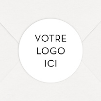 Logo 100% Personnalisable