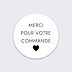 Sticker Professionnel Commande