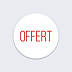 Sticker Professionnel Offert