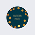 Sticker Professionnel Graphique Chic