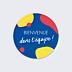 Sticker Professionnel Bienvenue