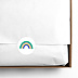 Sticker professionnel Arc en Ciel Après 4