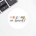 Sticker professionnel Accueil