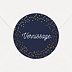 Sticker professionnel Bulles