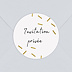 Sticker professionnel Chic