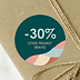 Sticker professionnel Code Promo