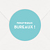 Sticker professionnel Double Filet