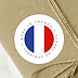 Sticker professionnel France
