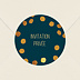 Sticker professionnel Graphique Chic