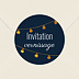 Sticker professionnel Guinguette