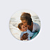 Stickers Vacances Votre Photo