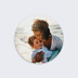 Stickers vacances Votre Photo