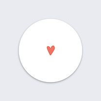 Petit Coeur