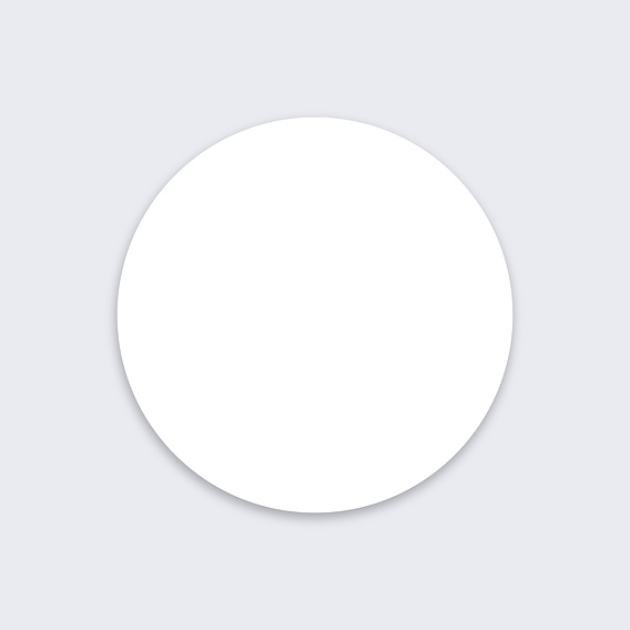 Sticker Sticker personnalisé