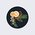 Stickers Noël Senteur d'Hiver