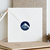 Stickers Voeux Viser Des Sommets