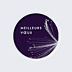 Stickers Voeux Organique