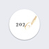 Stickers Voeux  À Nous d’Écrire