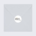 Stickers Voeux Entreprise Une Année à Vos Côtés Après 4