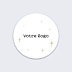Stickers Voeux  Boule de Noel Logo