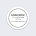 Stickers Voeux Entreprise Immobilier Recto