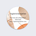 Stickers Voeux Entreprise Pinceau Recto